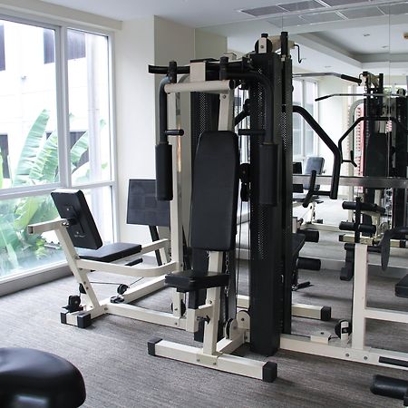 Furamaxclusive Sathorn, Bangkok Hotel Ngoại thất bức ảnh