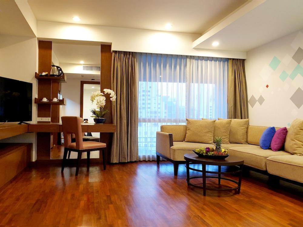 Furamaxclusive Sathorn, Bangkok Hotel Ngoại thất bức ảnh