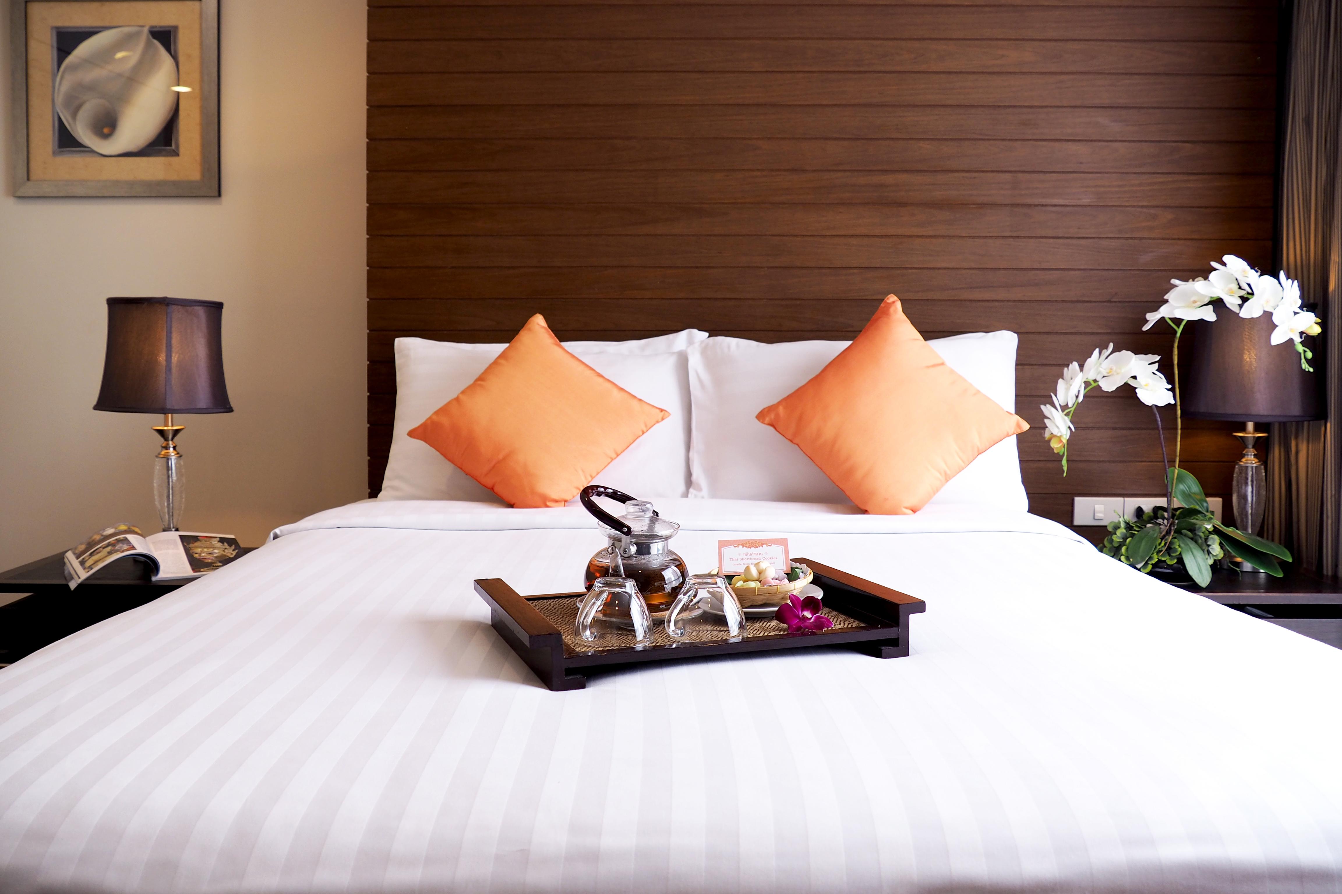 Furamaxclusive Sathorn, Bangkok Hotel Ngoại thất bức ảnh