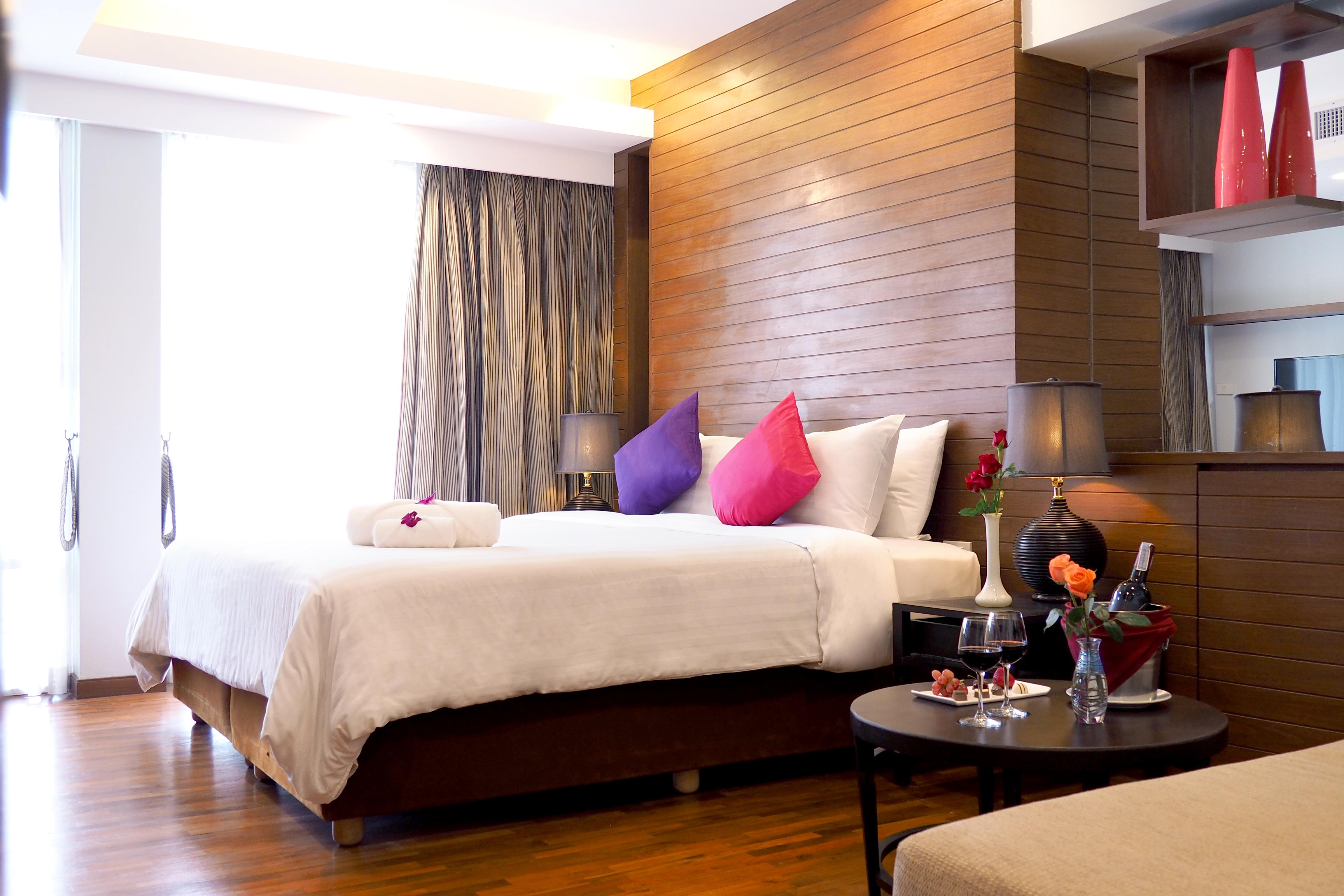 Furamaxclusive Sathorn, Bangkok Hotel Ngoại thất bức ảnh