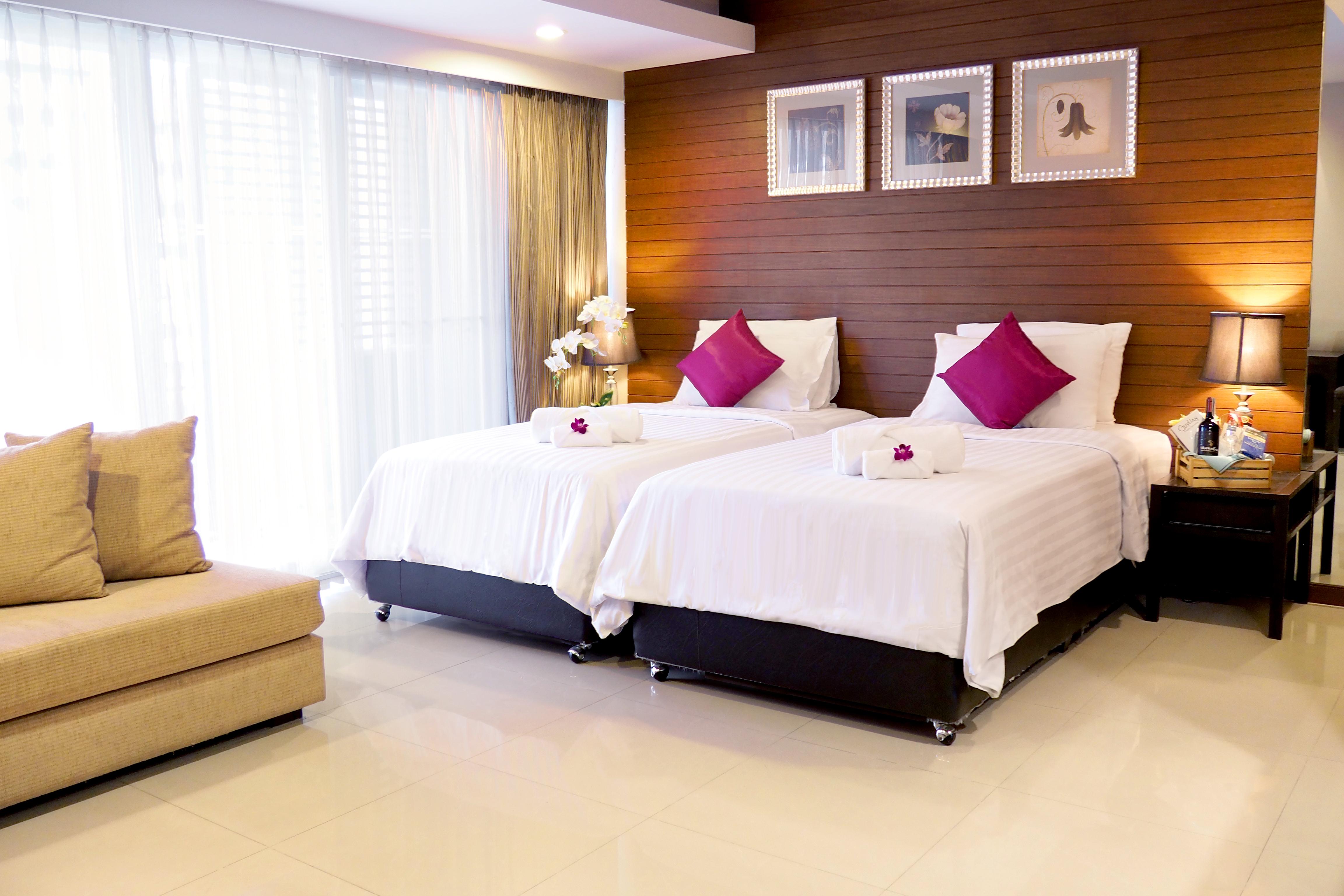 Furamaxclusive Sathorn, Bangkok Hotel Ngoại thất bức ảnh