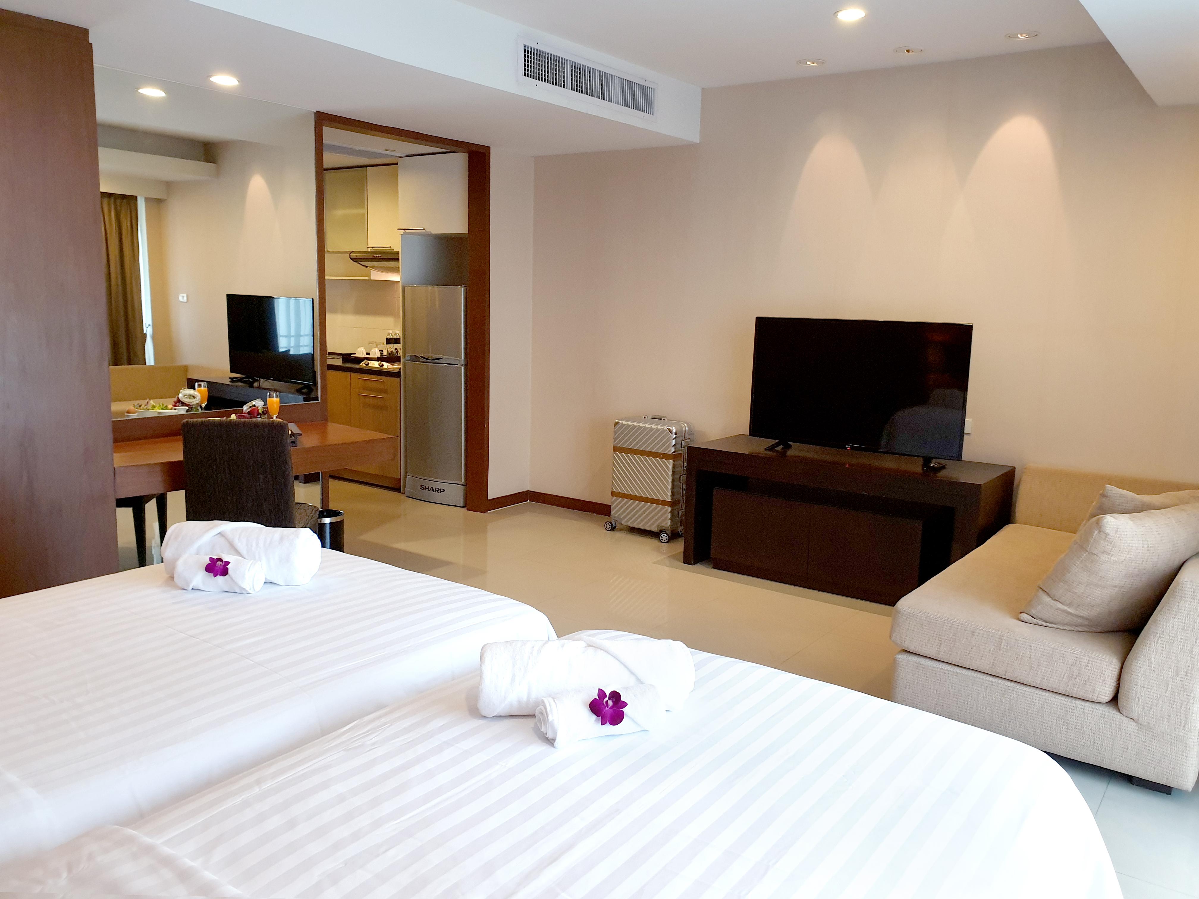 Furamaxclusive Sathorn, Bangkok Hotel Ngoại thất bức ảnh