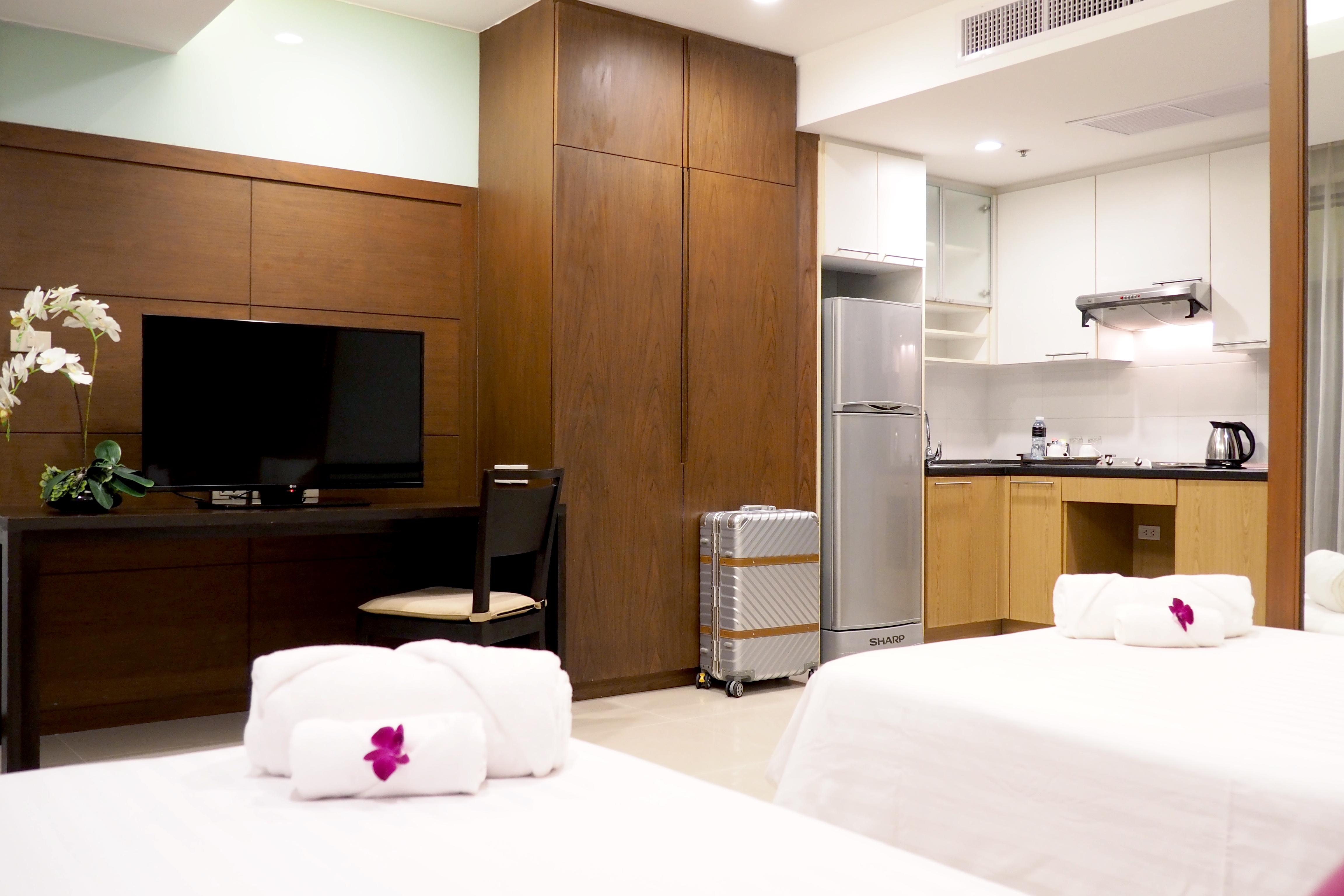 Furamaxclusive Sathorn, Bangkok Hotel Ngoại thất bức ảnh