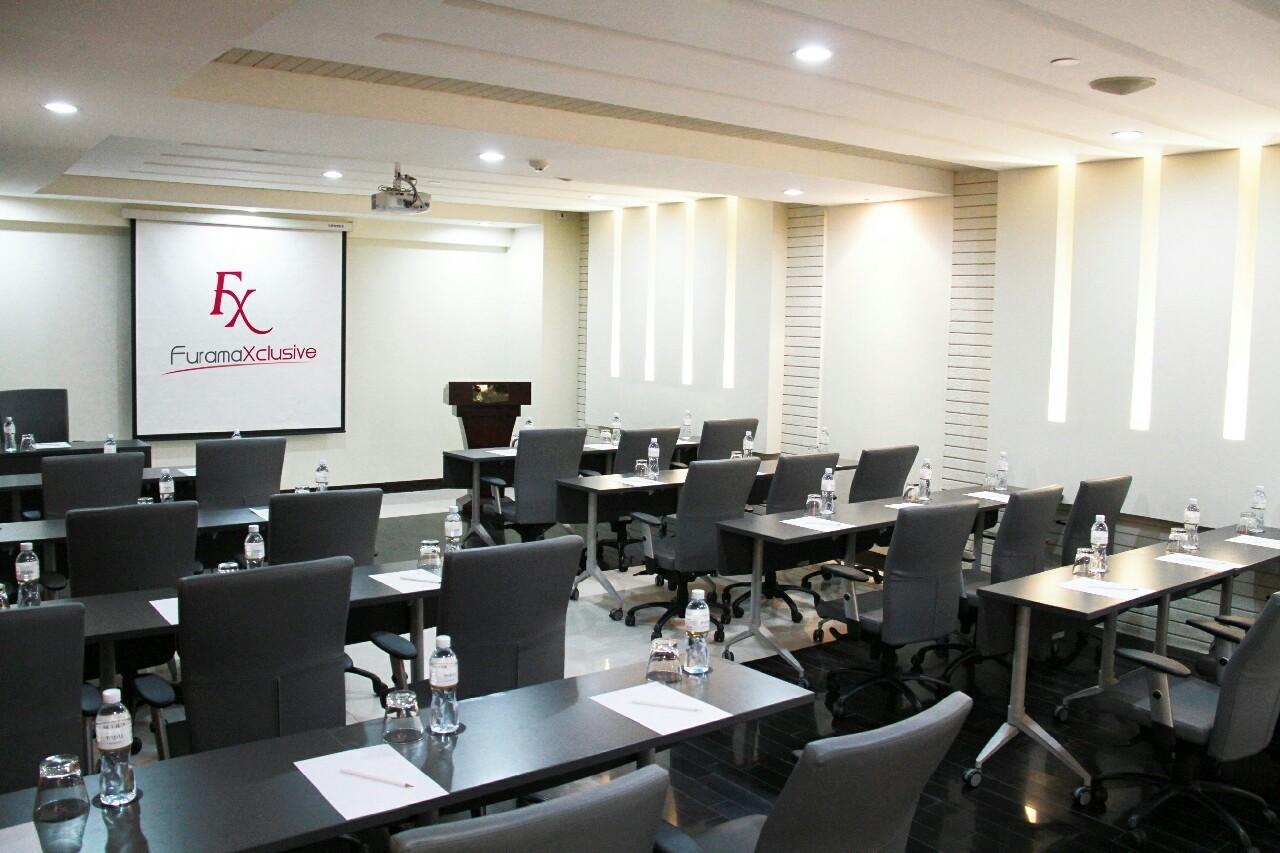 Furamaxclusive Sathorn, Bangkok Hotel Ngoại thất bức ảnh