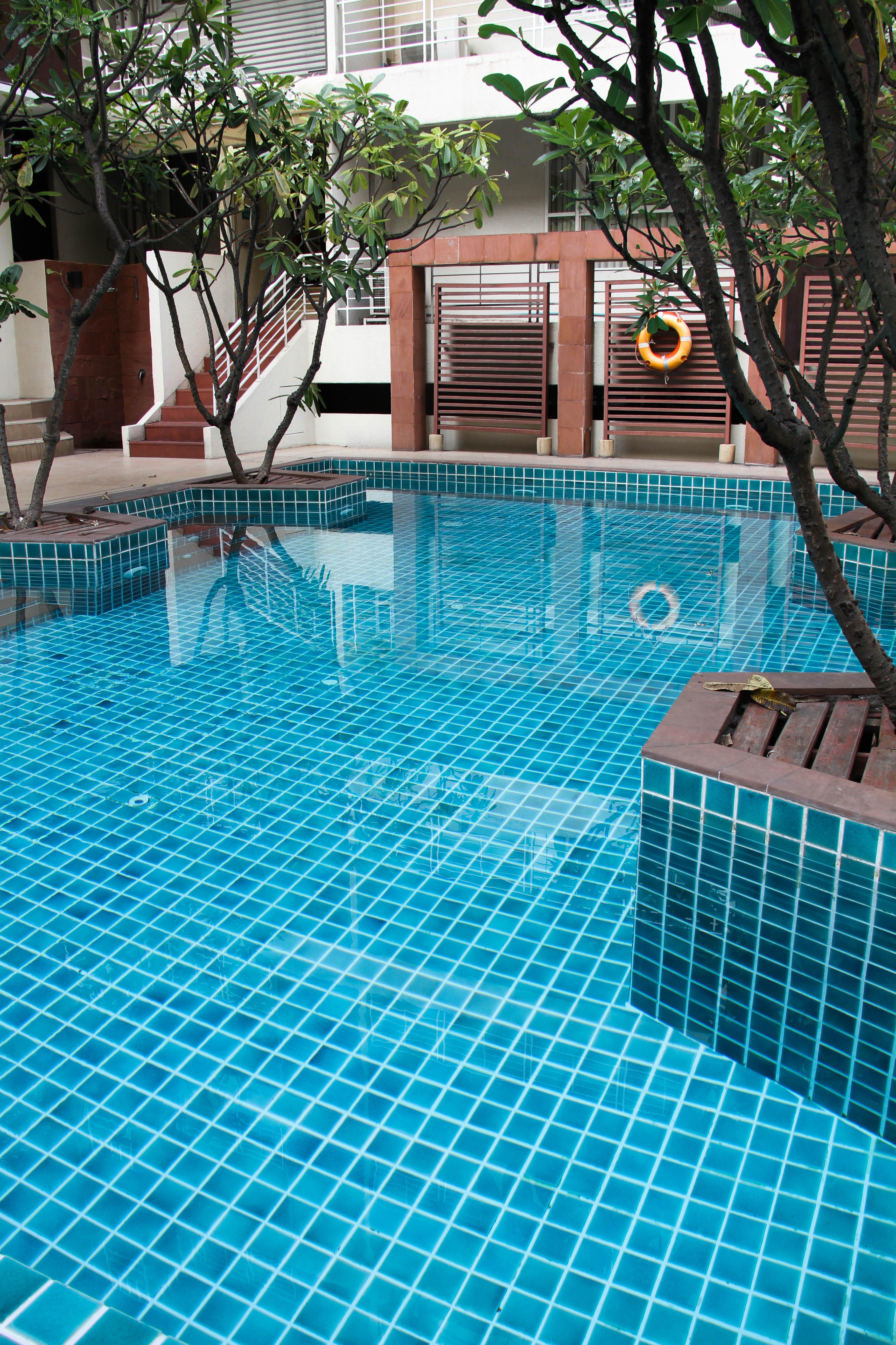 Furamaxclusive Sathorn, Bangkok Hotel Ngoại thất bức ảnh