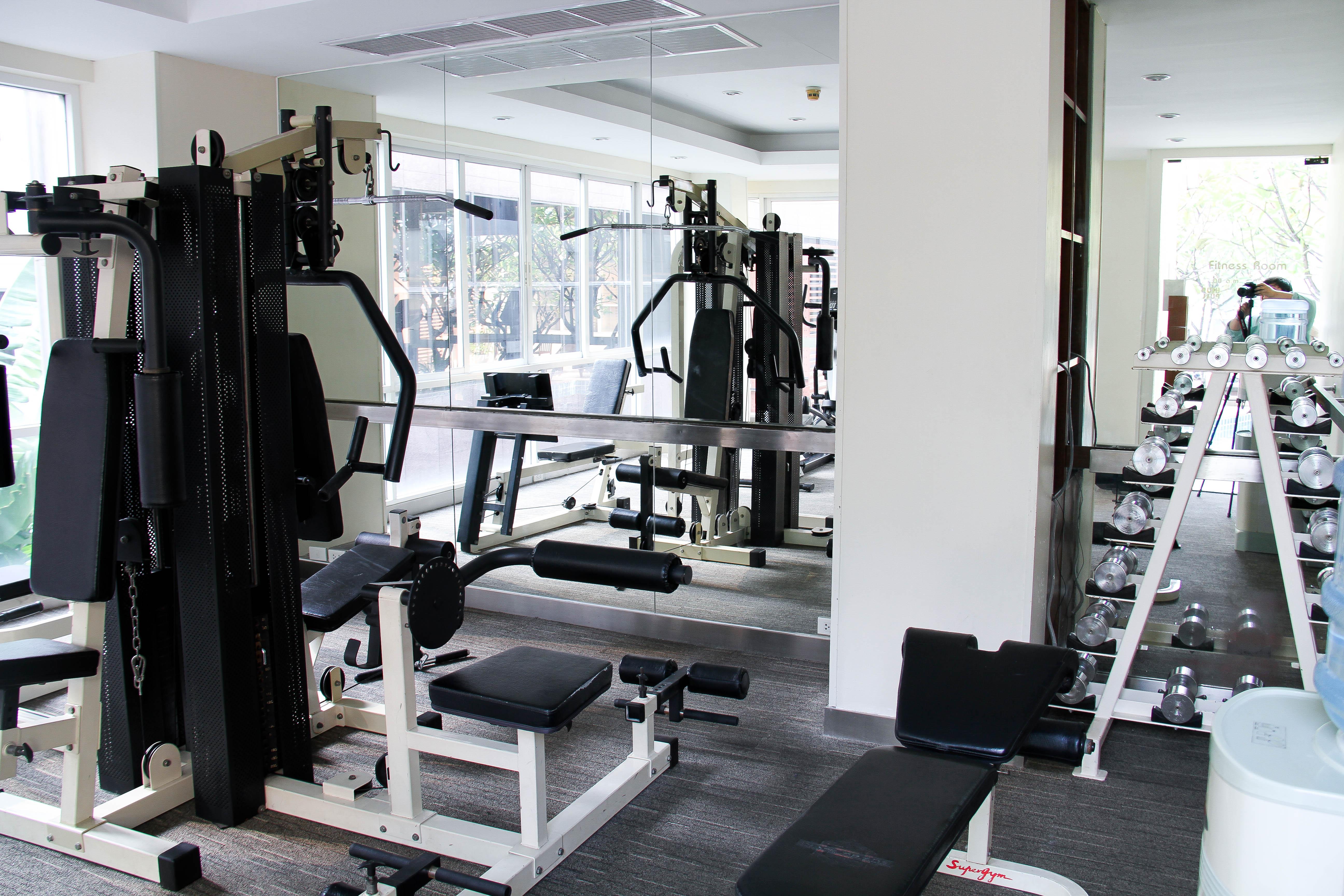 Furamaxclusive Sathorn, Bangkok Hotel Ngoại thất bức ảnh