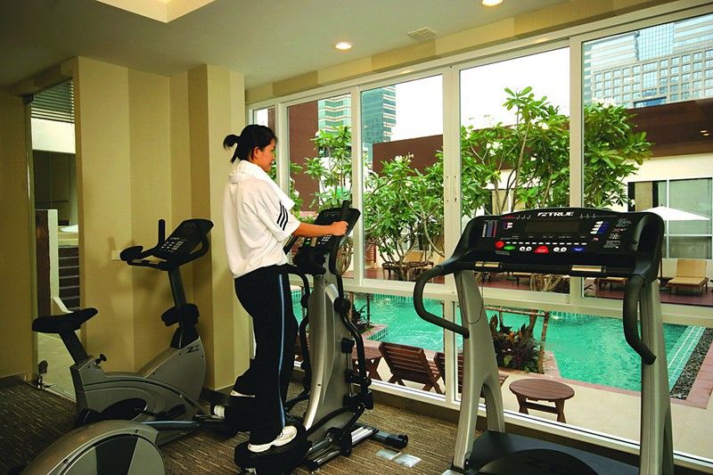 Furamaxclusive Sathorn, Bangkok Hotel Tiện nghi bức ảnh