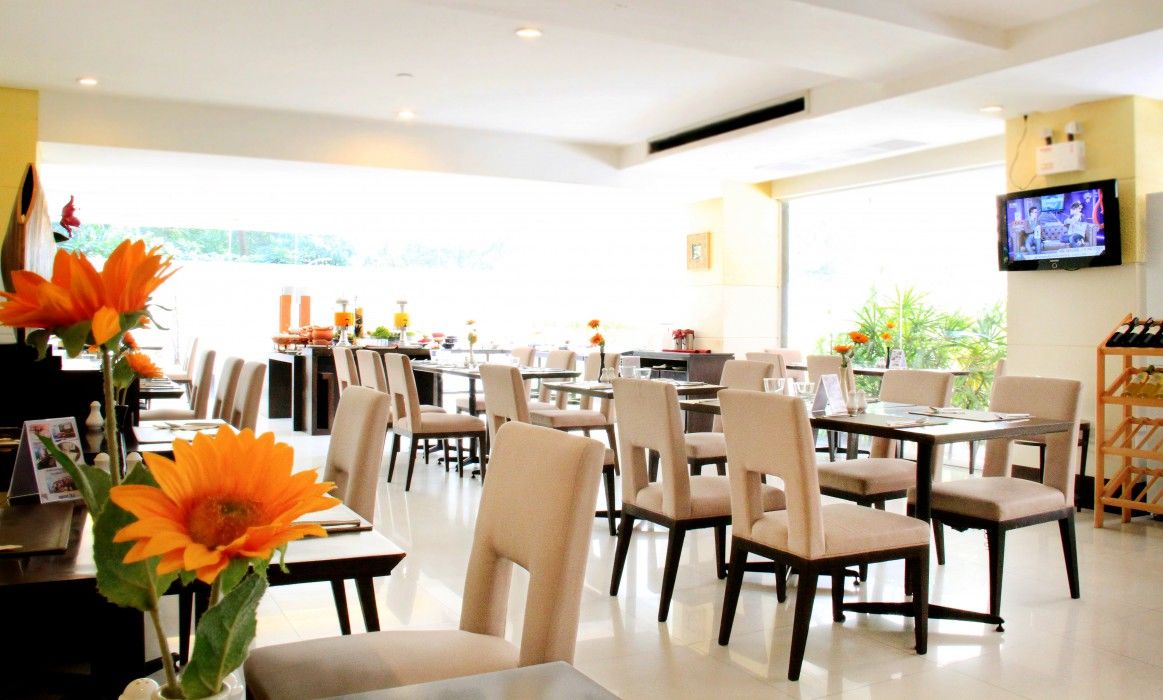 Furamaxclusive Sathorn, Bangkok Hotel Ngoại thất bức ảnh