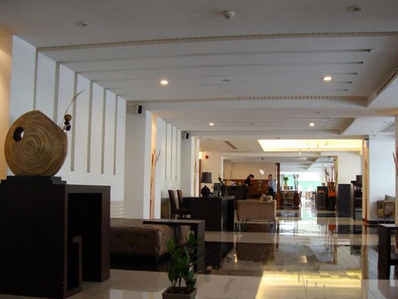 Furamaxclusive Sathorn, Bangkok Hotel Ngoại thất bức ảnh