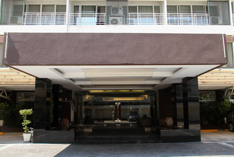 Furamaxclusive Sathorn, Bangkok Hotel Ngoại thất bức ảnh
