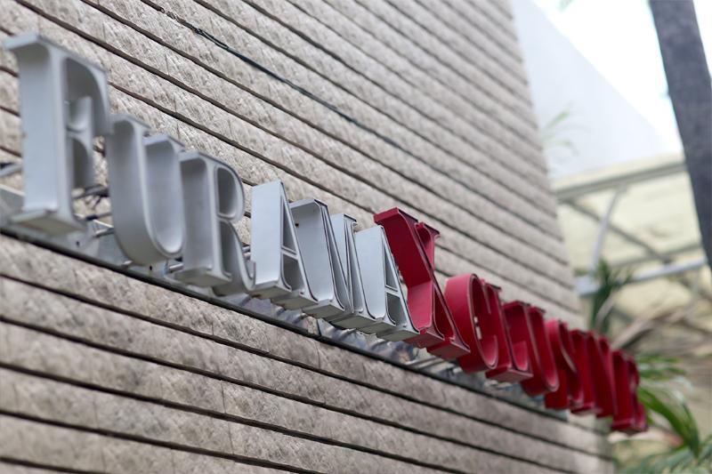Furamaxclusive Sathorn, Bangkok Hotel Ngoại thất bức ảnh